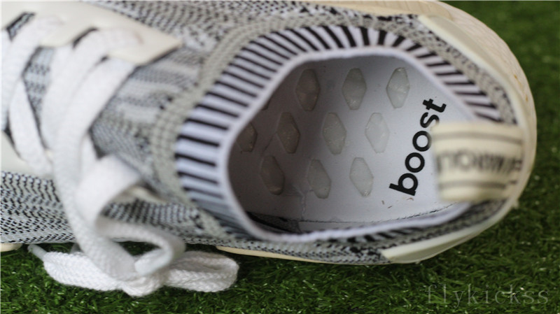 Adidas NMD R1 Runner PK Light Grey